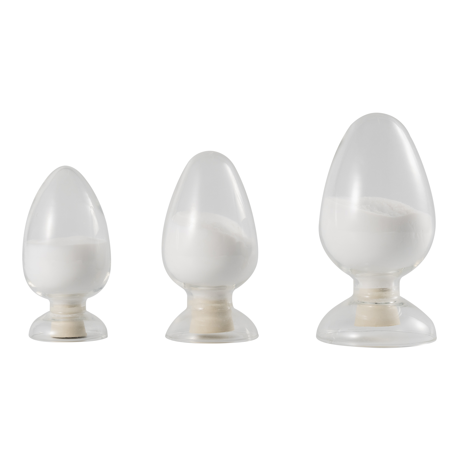 توقف عن إرباكهم: الدليل الشامل للمقارنة بين السيليكا المدخنة وغبار السيليكا